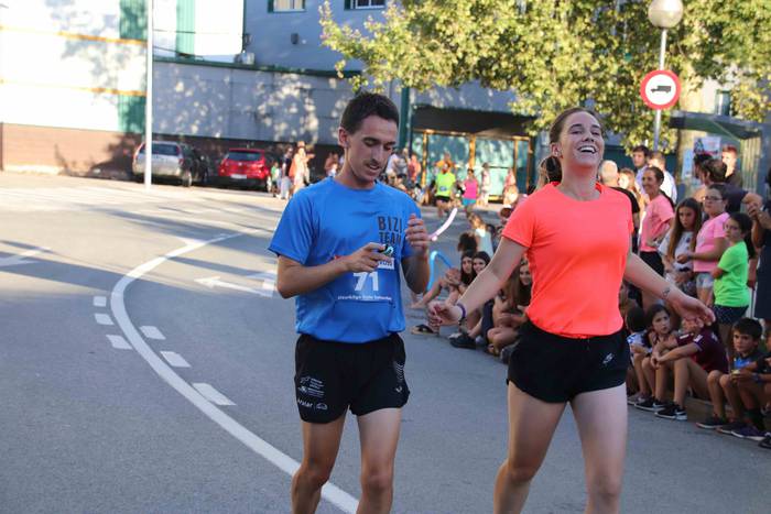 Zizurkilgo XIII. Kros Mistoa 75 1662403314618