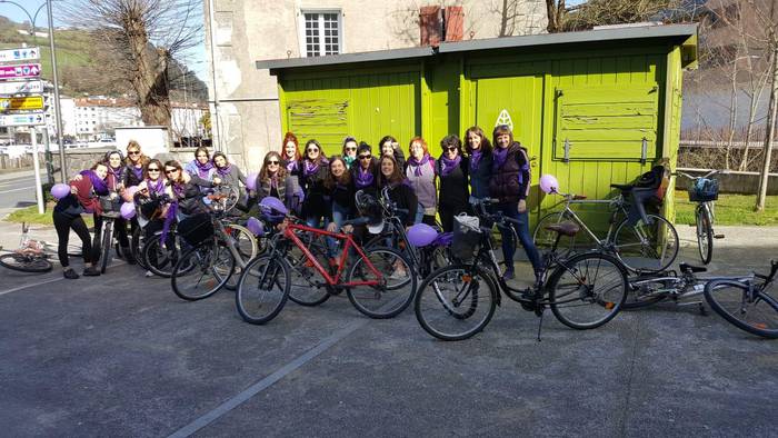 bizikleta martxa Greba Femin 14 1550329970551