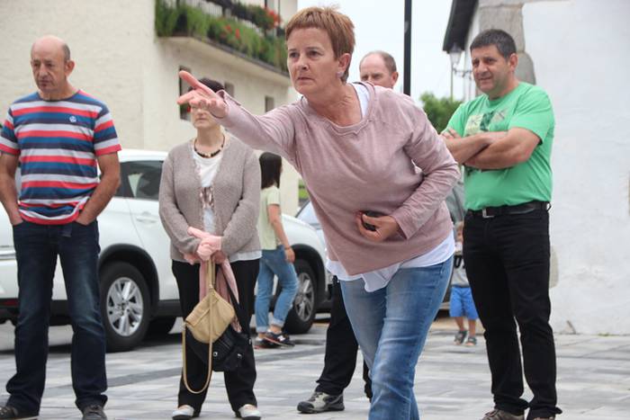 Abaltzisketa San Joan festa San Joan Eguna 45 1466774811487