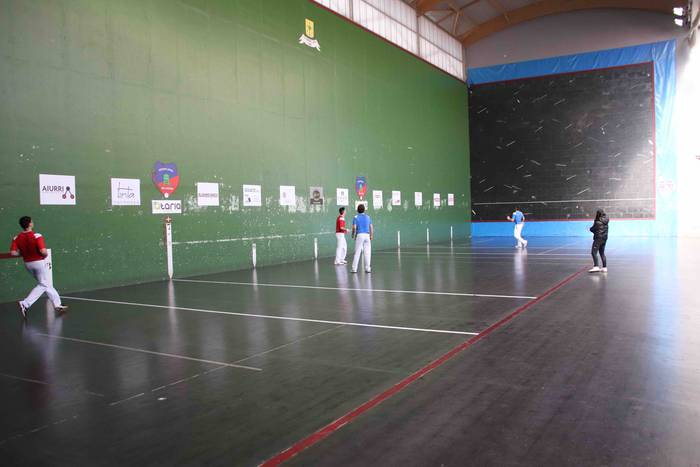 Bi bikote sailkatu dira fina 23 1576333695064