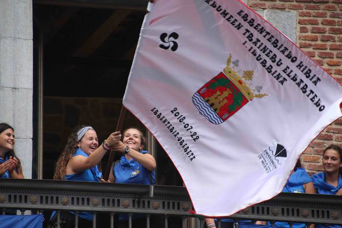 «Zorionak eta eskerrik asko  17 1536522068968