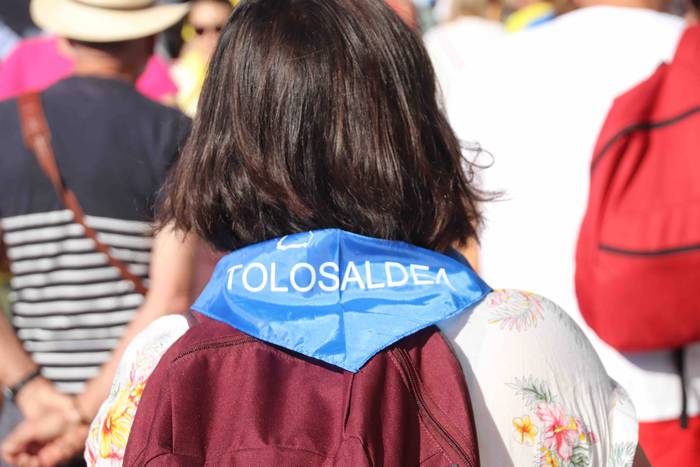 Tolosaldea trainerua Kontxak 30 1662903304395