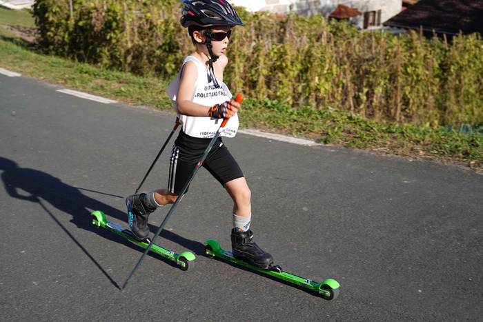 24. Hernialdeko Rollerski Ig 41 1760802675678