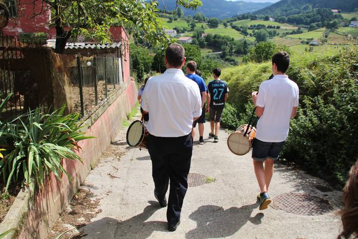 Altzoko Handiaren ibilbidea  30 1499002786496