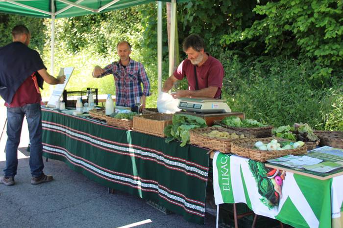 IV. azoka ekologikoa Alegian 8 1494162841878