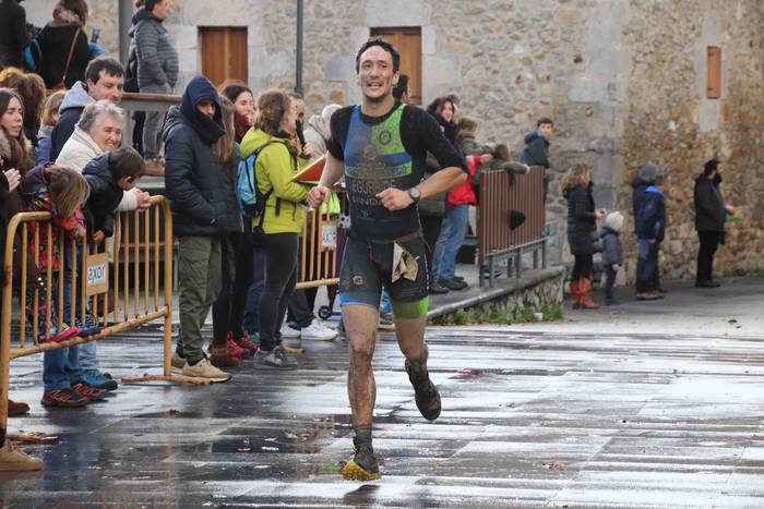 Eneko Gurrutxaga, Adunan ira 43 1574532583580