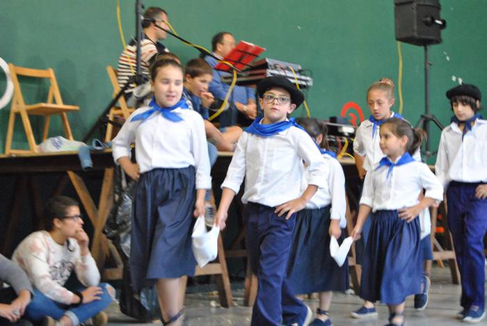 Ugarteko jaiak 2016 igandea 19 1476092307449