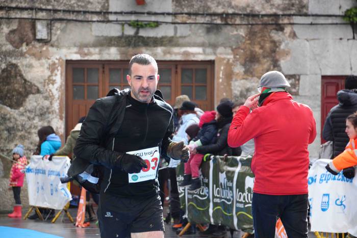 II. Negu Trail, Berastegi, 2 96 1549215992179