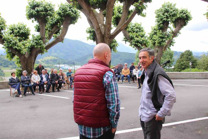 Izaskungo jaiak 2019 Bertsol 12 1560174373830