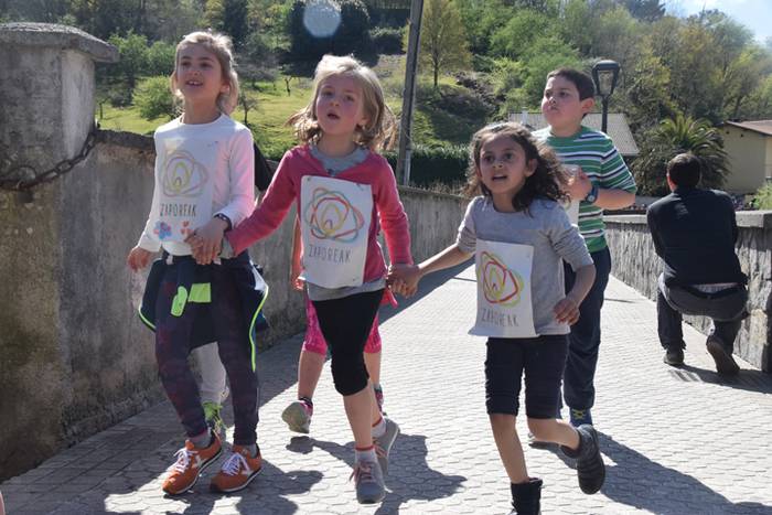 VII. Elkartasun Kilometroa,  17 1490713544745