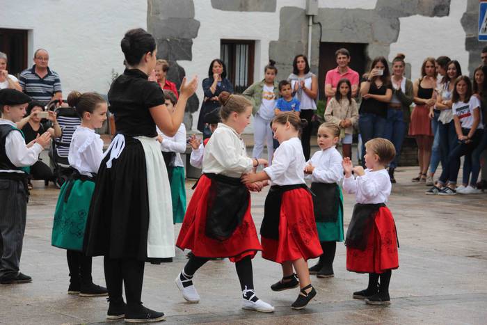 "San Inaziok hartu behar du  63 1532783817664