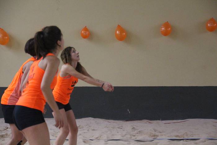 NESKEN 4X4 BOLEIBOL TXAPELKE 15 1508756108695