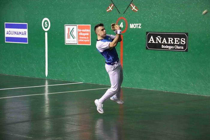 Altuna III.ak bakarrik iraba 26 1644259282925