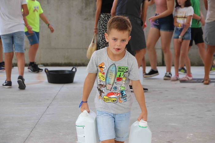 Jolasean igaro dute arratsal 37 1567097341412