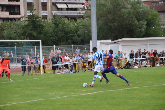 Eibarrek irabazi du Euskal H 29 1565476076209