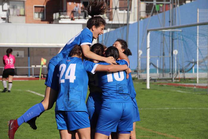 Tolosa CF bigarren mailara i 73 1556476709115