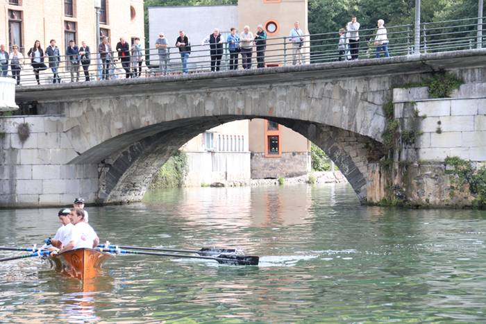 Batela txikien balantza, Zut 36 1505566691771