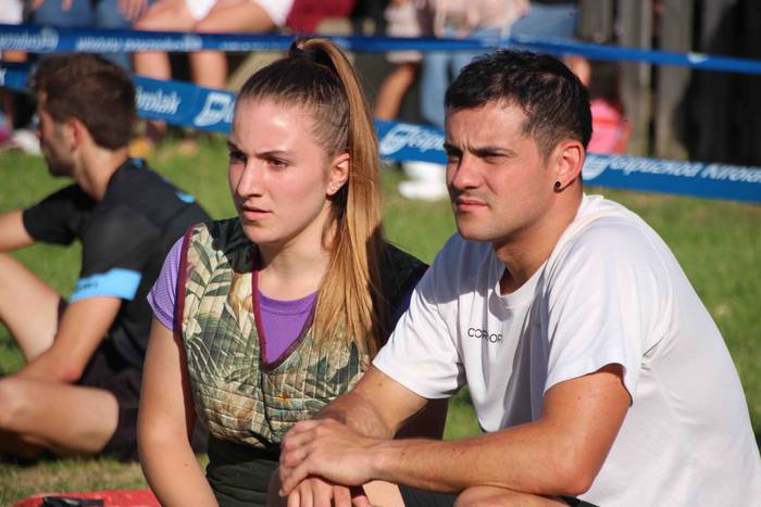 Asteasuko lagunarteko herri  81 1656445508677