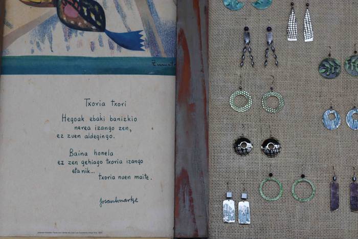 Euskal Azoka egin dute Ikazt 3 1619352375997