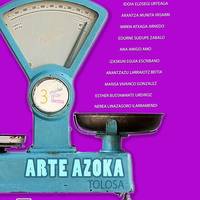 Arte azoka