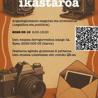 Ikastaroa