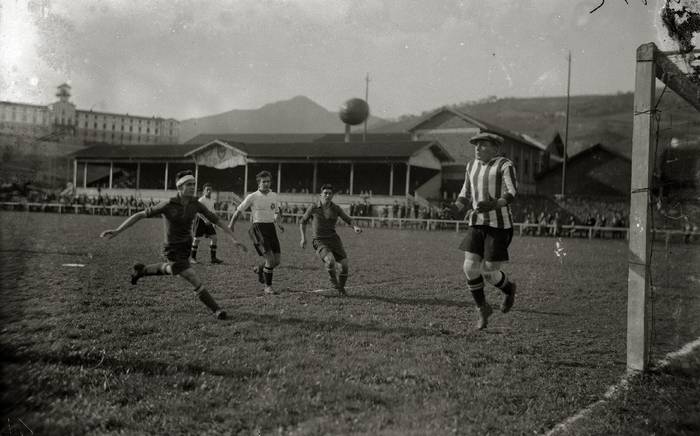 Valladolid, 90 urteren ondoren