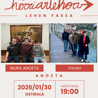 Gipuzkoako Herriartekoa