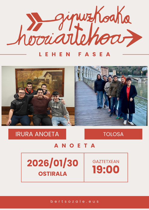 Gipuzkoako Herriartekoa