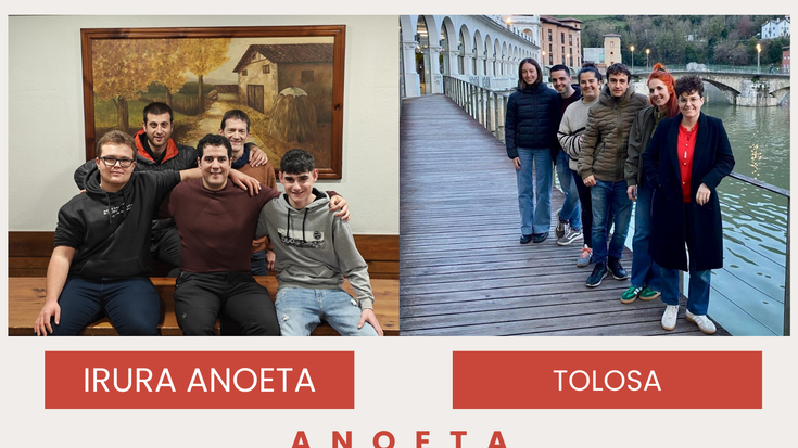 Gipuzkoako Herriartekoa