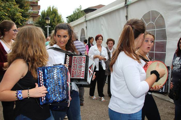 Hutsik egiten ez duen azoka berezia 45 1474813447662