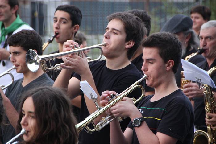 Irurako jaiak 2015 txupinazoa 136 1443204680632