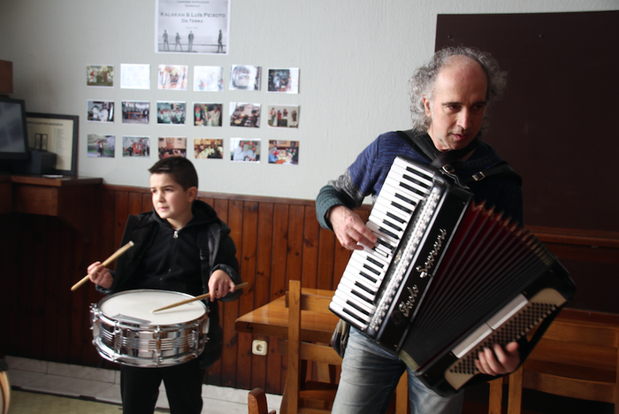 25 inauteri, irudiz irudi - 14