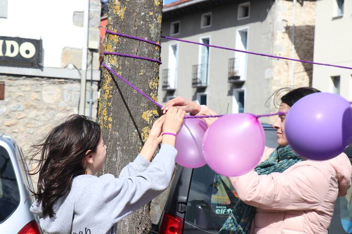 Emakumeak bat eginda Asteasu 1 1520523334054