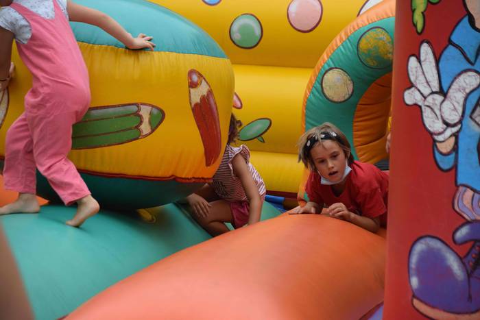 Zizurkilgo kultur asteburua  11 1628869386519