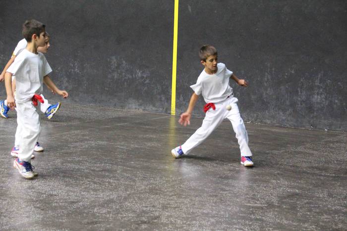 Amezketa San Bartolome 2018  11 1535198734283