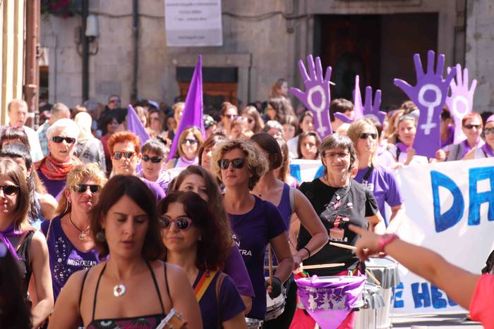 Batukada feminista sanjoanak 44 1529756010695