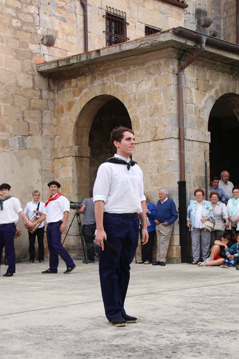 Tradizioa mantentzeko soka 36 1498746621906