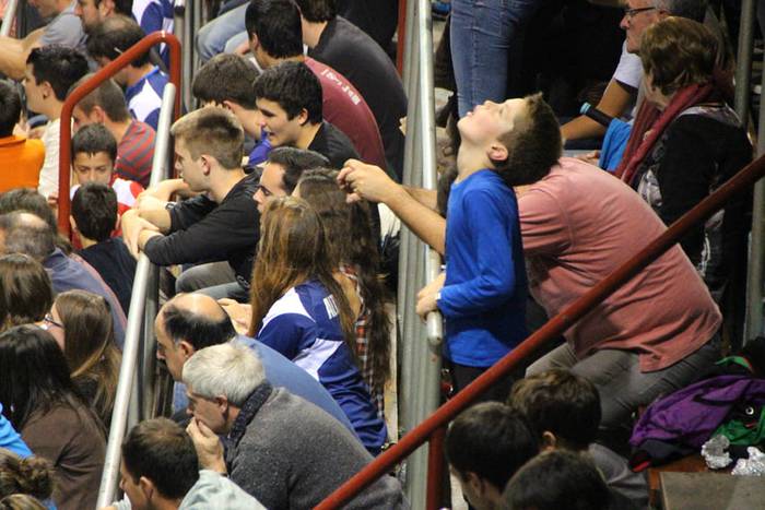 Altuna-Artola ligaxkako lehen partida 133 1445033160912