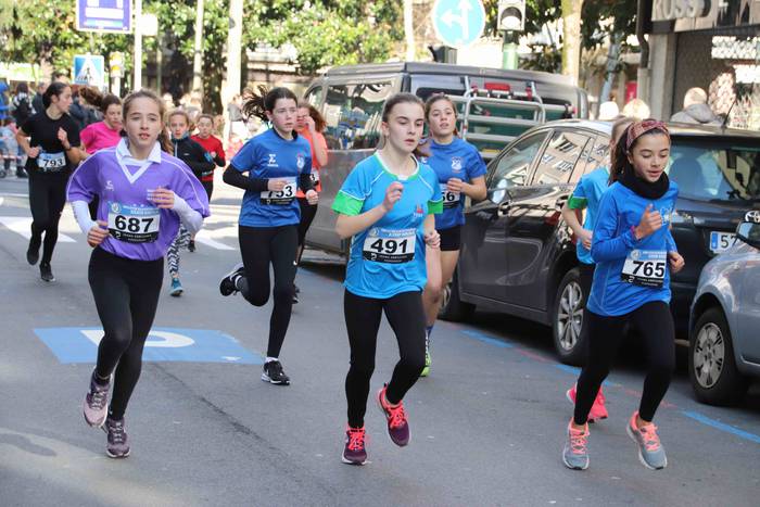 Lasterka berotu dira haurrak 29 1579448199503