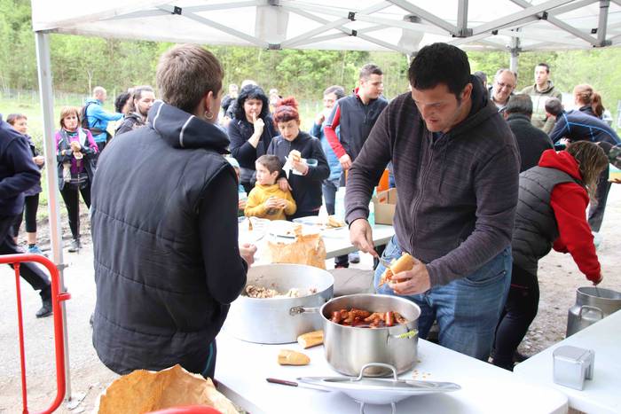 Larre irekiera festa Komizar 31 1650713607630