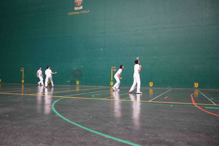 Alegiarrek ezin izan dute Oi 47 1623500199465