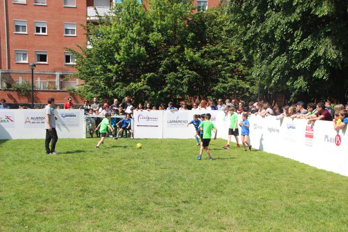 Larramendi Udaberri Festa 20 7 1526744034090