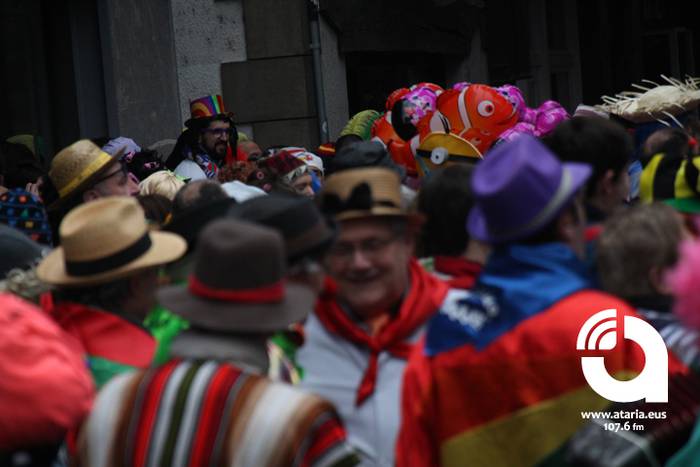 Pijamen iraultzak hartu du T 29 1488100015815