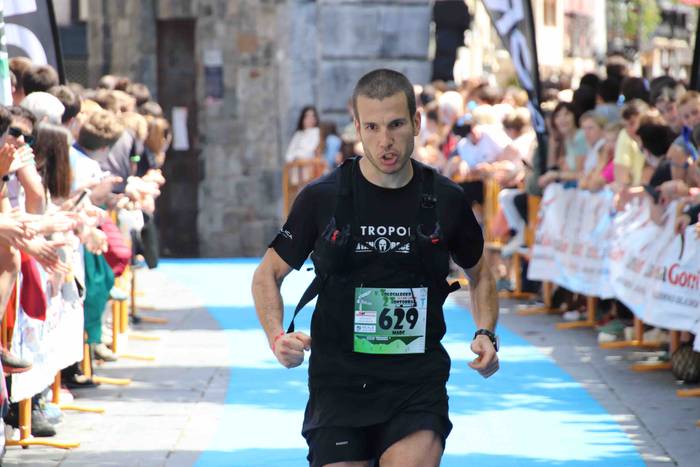 T2T Tolosaldeko 2 Tontorrak  15 1655059553312