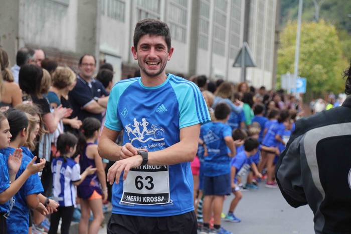 Aitor Arroyo eta Maite Arrai 183 1570885991421