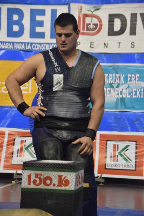 URREZKO AIZKOLARIEN KOPAKO FINAL LAURDENAK 2016 10 1480190637515