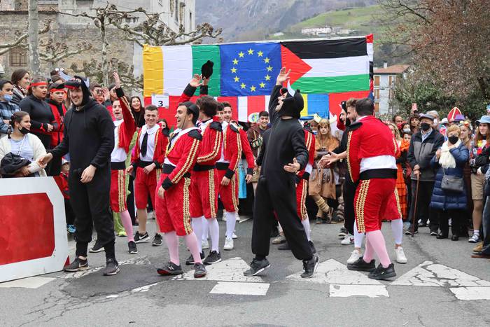 Karrozak Zaldunita egunean 8 1645977055448