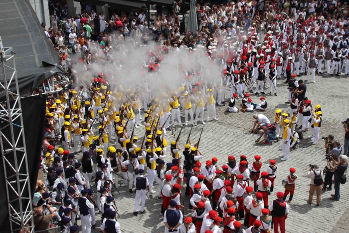 San Joan eguna 22, Tolosa, E 7 1656073854558