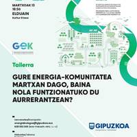 Energia Argitu
