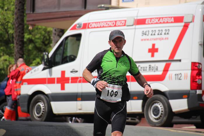 Aitziber Ibarbia eta Julen L 63 1525009230374